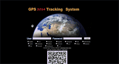 Desktop Screenshot of gps2014.com