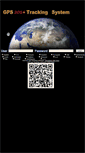 Mobile Screenshot of gps2014.com
