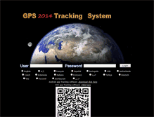 Tablet Screenshot of gps2014.com